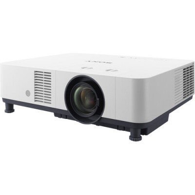 Sony VPL-PHZ60 6000 Ansi Lümen Lazer Projeksiyon Cihazı Ultra HD 4K (1920x1200)