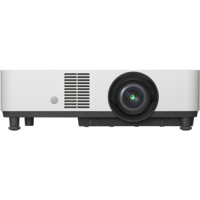 Sony VPL-PHZ60 6000 Ansi Lümen Lazer Projeksiyon Cihazı Ultra HD 4K (1920x1200)