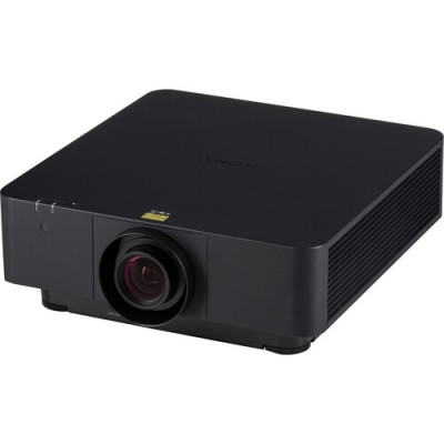 Sony VPL-FHZ80 6000 Ansi Lümen Lazer Projeksiyon Cihazı Ulta HD 4K 1920x1200