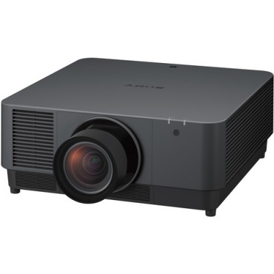 Sony VPL-FHZ101L/W 10000 Ansi Lümen Lazer Projeksiyon Cihazı Full Hd 1920x1200 (Lenssiz)