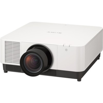 Sony VPL-FHZ131L/W 13000 Ansi Lümen Lazer Projeksiyon Cihazı Full Hd 1920x1200 (Lenssiz)