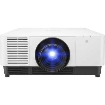 Sony VPL-FHZ131L/W 13000 Ansi Lümen Lazer Projeksiyon Cihazı Full Hd 1920x1200 (Lenssiz)