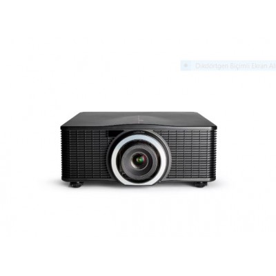 BARCO G60-W7 7000 Ansi Lümen Lazer Projeksiyon Cihazı Full Hd 1920x1200