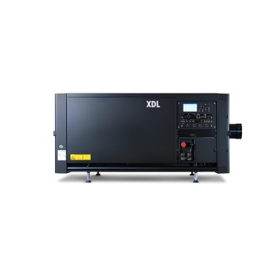 BARCO XDL-4K30 30000 Ansi Lümen Lazer Projeksiyon Cihazı Ultra Hd 4K 4096x2160