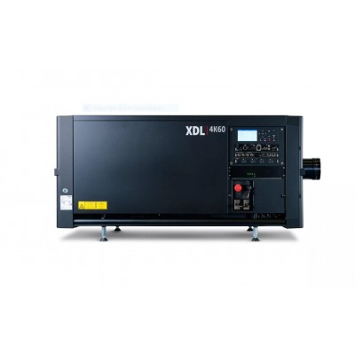 BARCO XDL-4K60 60000 Ansi Lümen Lazer Projeksiyon Cihazı Ultra Hd 4K 4096x2160