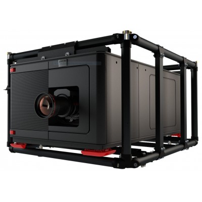 BARCO XDM-4K25 23500 Ansi Lümen Lazer Projeksiyon Cihazı Ultra Hd 4K 4096x2160