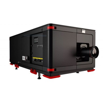 BARCO XDM-4K40 40000 Ansi Lümen Lazer Projeksiyon Cihazı Ultra Hd 4K 4096x2160