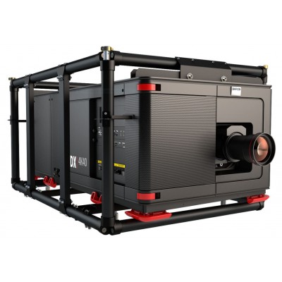 BARCO XDM-4K40 40000 Ansi Lümen Lazer Projeksiyon Cihazı Ultra Hd 4K 4096x2160