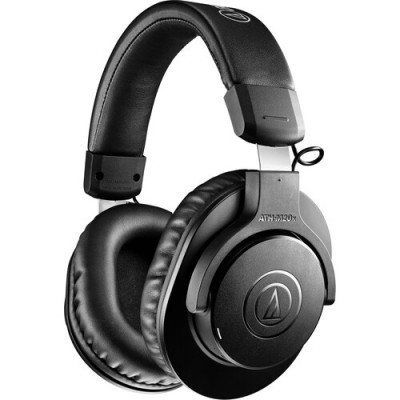 Audio Technica ATH-M20XBT Kablosuz Bluetooth Stüdyo Kulaklığı