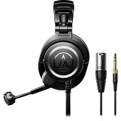 Audio Technica ATH-M50xSTS Broadcast Kulaklık 