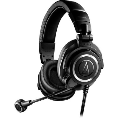 Audio Technica ATH-M50xSTS-USB Broadcast Kulaklık 