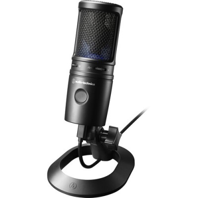 Audio Technica AT2020USB-X Kondenser Usb Stüdyo Kayıt Mikrofonu