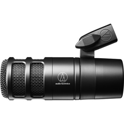 Audio Technica AT2040 Yayıncı Podcast/Broadcast Mikrofonu