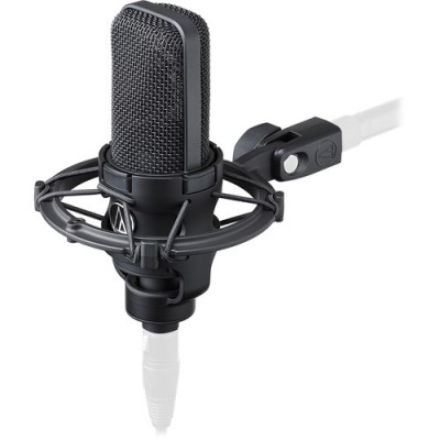 Audio Technica AT4040 Geniş Diyafram Kondanser Stüdyo Kayıt Mikrofonu