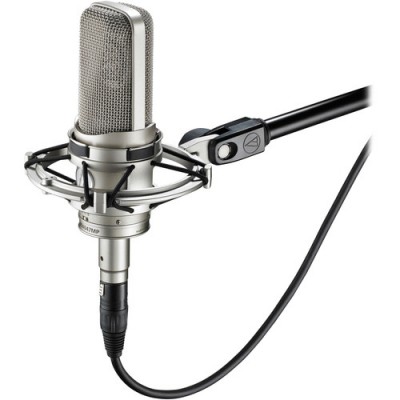 Audio Technica AT4047/MP Kondenser Stüdyo Kayıt Mikrofonu