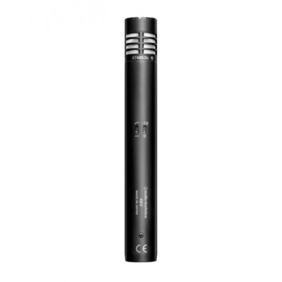 Audio Technica AT4053b Kondenser Stüdyo Kayıt Mikrofonu