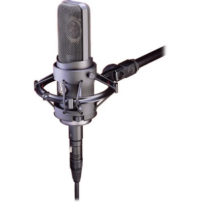 Audio Technica AT4060a Kondanser Stüdyo Kayıt Mikrofonu