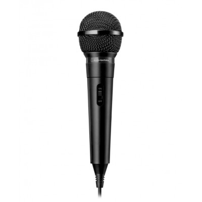 Audio Technica ATR1100X Dinamik Vokal/Enstrüman Stüdyo Kayıt Mikrofonu