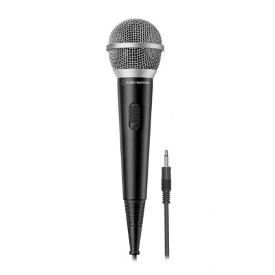 Audio Technica ATR1200X Dinamik Vokal/Enstrüman Stüdyo Kayıt Mikrofonu