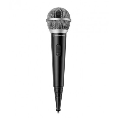 Audio Technica ATR1200X Dinamik Vokal/Enstrüman Stüdyo Kayıt Mikrofonu