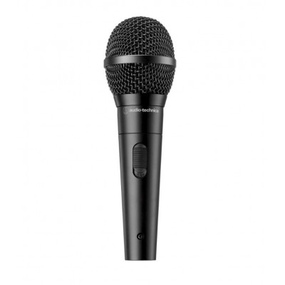 Audio Technica ATR1300X Dinamik Vokal/Enstrüman Stüdyo Kayıt Mikrofonu