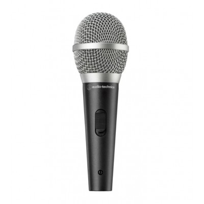 Audio Technica ATR1500X Dinamik Vokal/Enstrüman Stüdyo Kayıt Mikrofonu