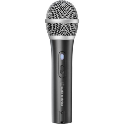 Audio Technica ATR2100X-USB Dinamik Vokal/Enstrüman Stüdyo Kayıt Mikrofonu