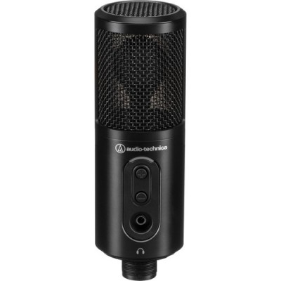 Audio Technica ATR2500USB-X Kondenser Usb Stüdyo Kayıt Mikrofonu