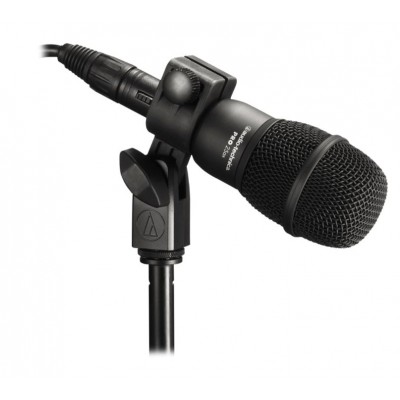 Audio Technica PRO-25AX Dinamik Enstrüman Stüdyo Kayıt Mikrofonu