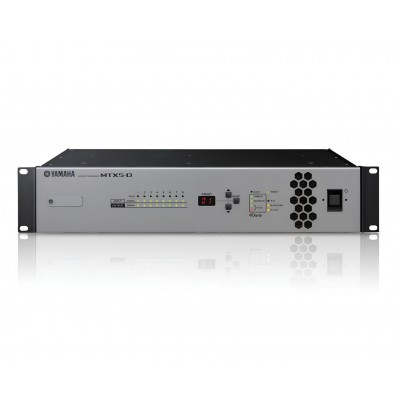 Yamaha MTX5-D 34x16 Matrix Prosesör