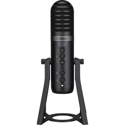 Yamaha AG01 Usb Stüdyo Kayıt Mikrofonu