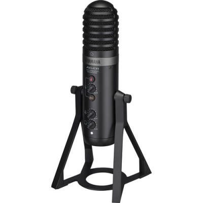 Yamaha AG01 Usb Stüdyo Kayıt Mikrofonu