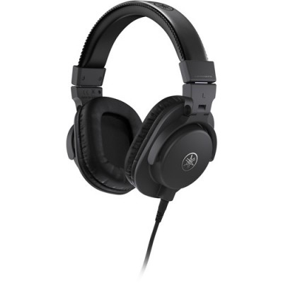 Yamaha HPH-MT5 Profesyonel Stüdyo Kulaklık 