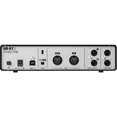 Steinberg UR-RT2 4x2 USB Ses Kartı 