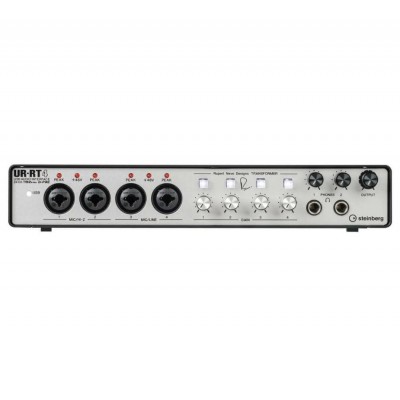 Steinberg UR-RT4 6x4 USB Ses Kartı 