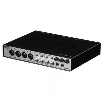 Steinberg UR-RT4 6x4 USB Ses Kartı 