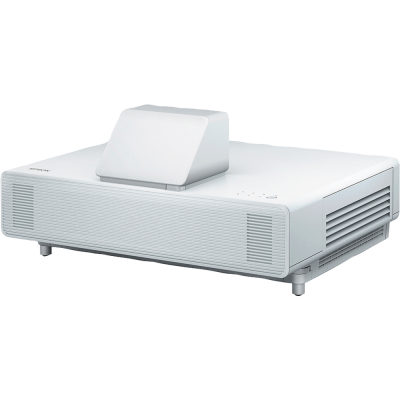 Epson EB-800F 5000 Ansi Lümen Lazer Projeksiyon Cihazı Full Hd 1920x1200