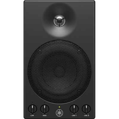 Yamaha MSP3A 4" 2 Yollu Aktif Stüdyo Referans Monitörü 22 Watt