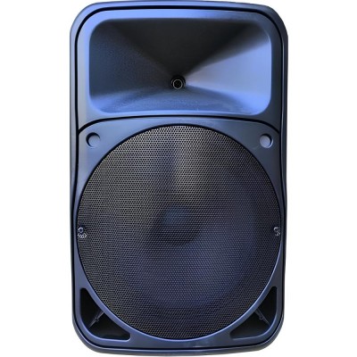 Gold Audio PRO5412 12" Taşınabilir Hoparlör 150 Watt Kablosuz Mikrofon