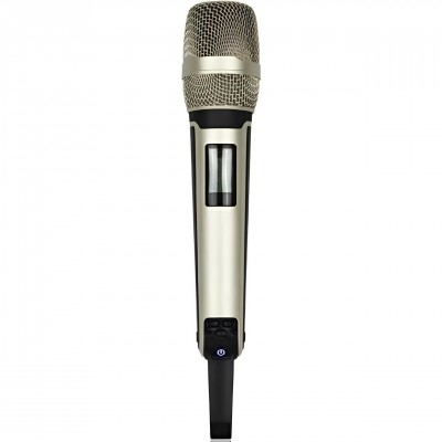 Gold Audio PRO-9100E Kablosuz El Mikrofonu