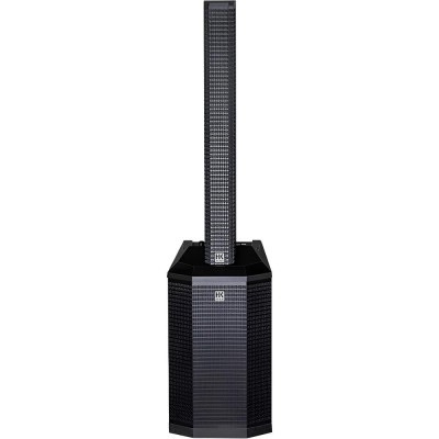 HK Audio POLAR 8 8" + 6x2.5" Column Line Aktif Hoparlör 1200 Watt