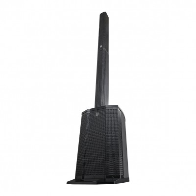 HK Audio POLAR 10 10" + 6x3" Column Line Aktif Hoparlör 2000Watt