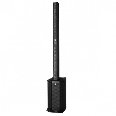 HK Audio POLAR 12 12" + 6x3" Column Line Aktif Hoparlör 2000Watt