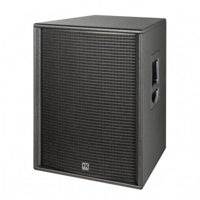 HK Audio PREMIUM PR:O 115 FD2 15" Aktif Hoparlör 1200 Watt