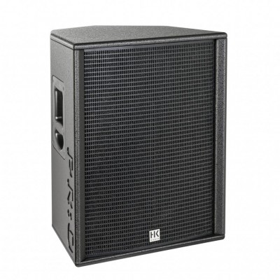 HK Audio PREMIUM PR:O 115 XD2 15" Aktif Monitör Hoparlör 1200 Watt