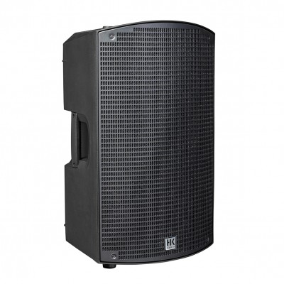 HK Audio SONAR 112 Xi BT 12" Aktif Monitör Hoparlör 1200 Watt 