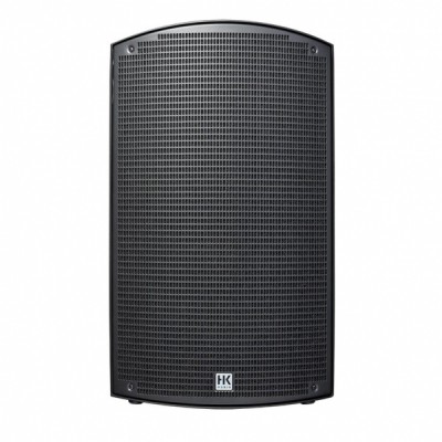 HK Audio SONAR 115 Xi BT 15" Aktif Monitör Hoparlör 1200 Watt 
