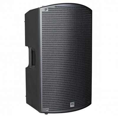 HK Audio SONAR 115 Xi BT 15" Aktif Monitör Hoparlör 1200 Watt 