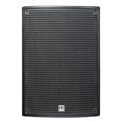 HK Audio SONAR 115 SUB 15" Aktif Subwoofer 1500 Watt