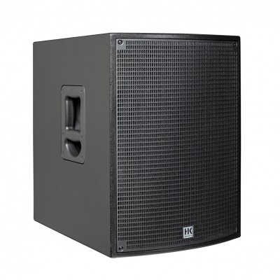 HK Audio SONAR 115 SUB 15" Aktif Subwoofer 1500 Watt